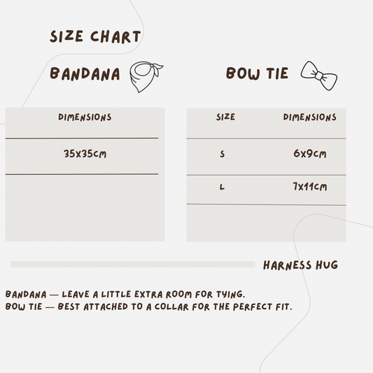 Bandana-Tartan