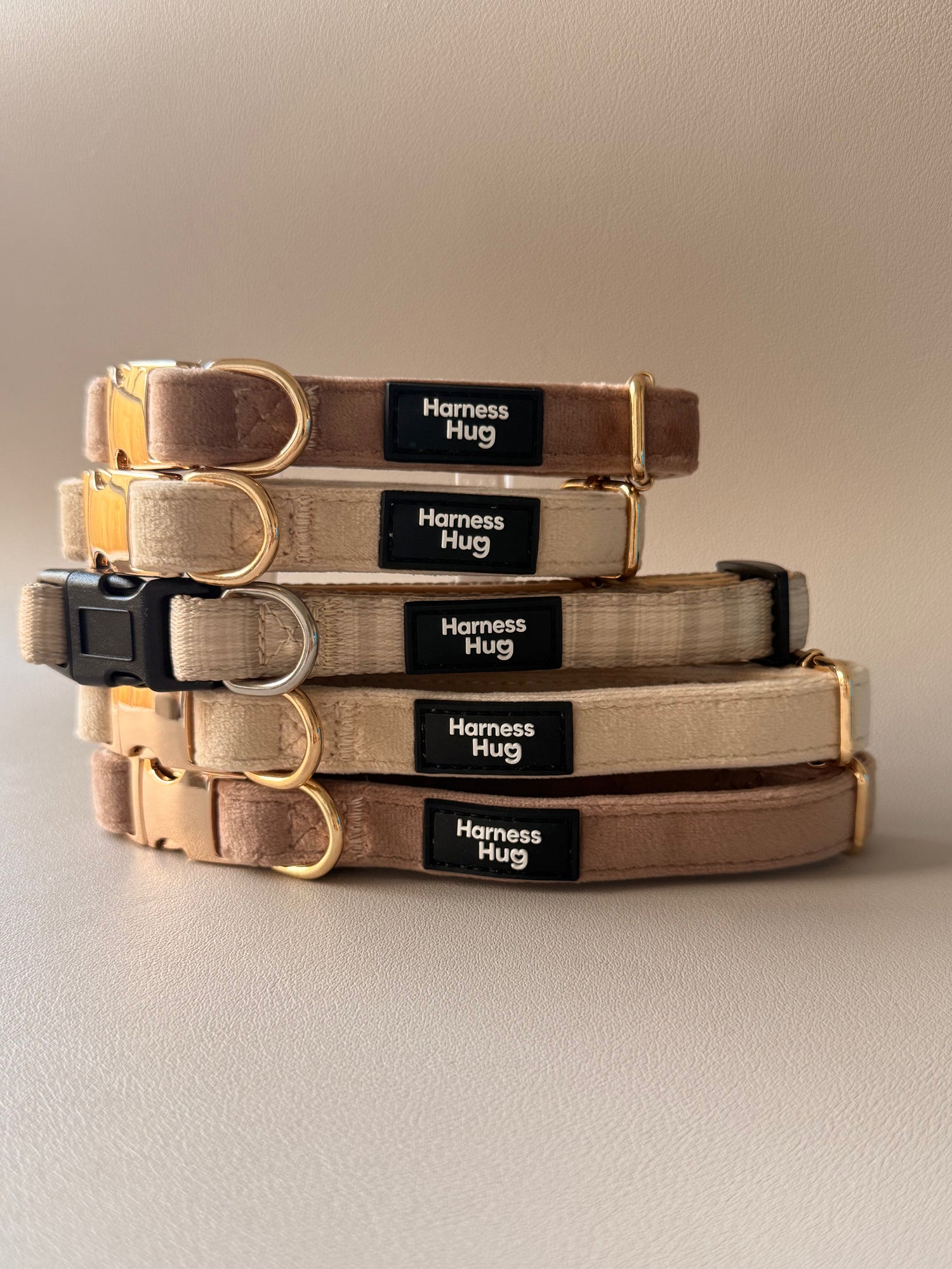Collars
