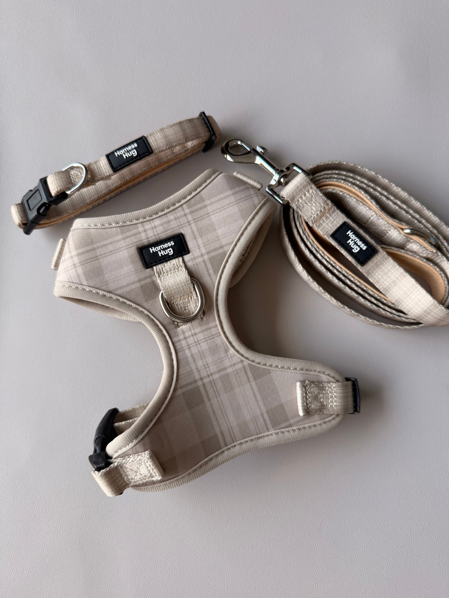 Signature set-tartan