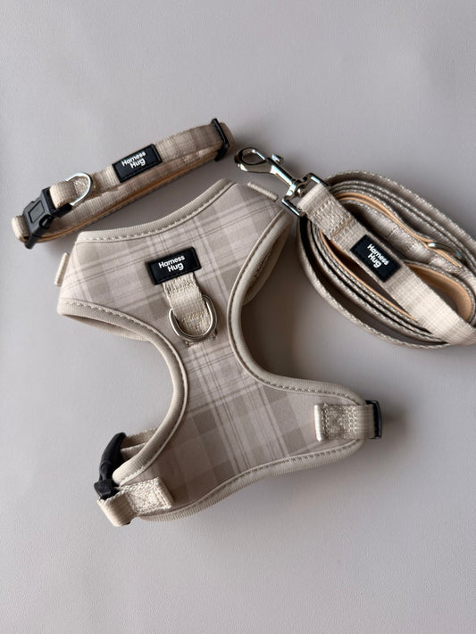 Signature set-tartan