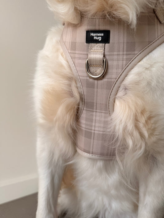 Harness-Tartan