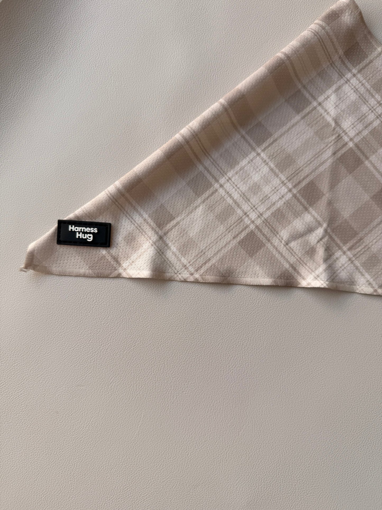 Bandana-Tartan