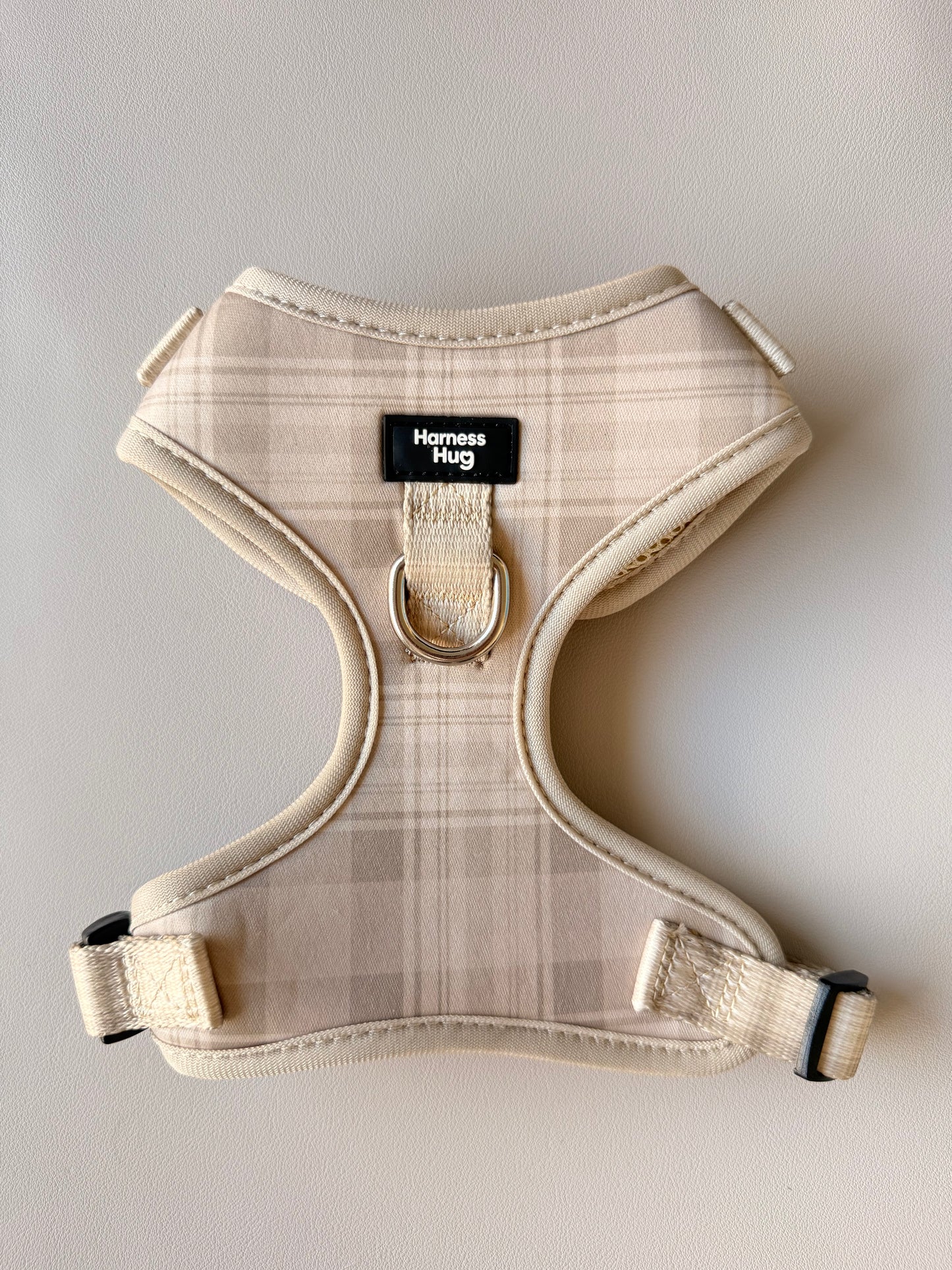 Harness-Tartan
