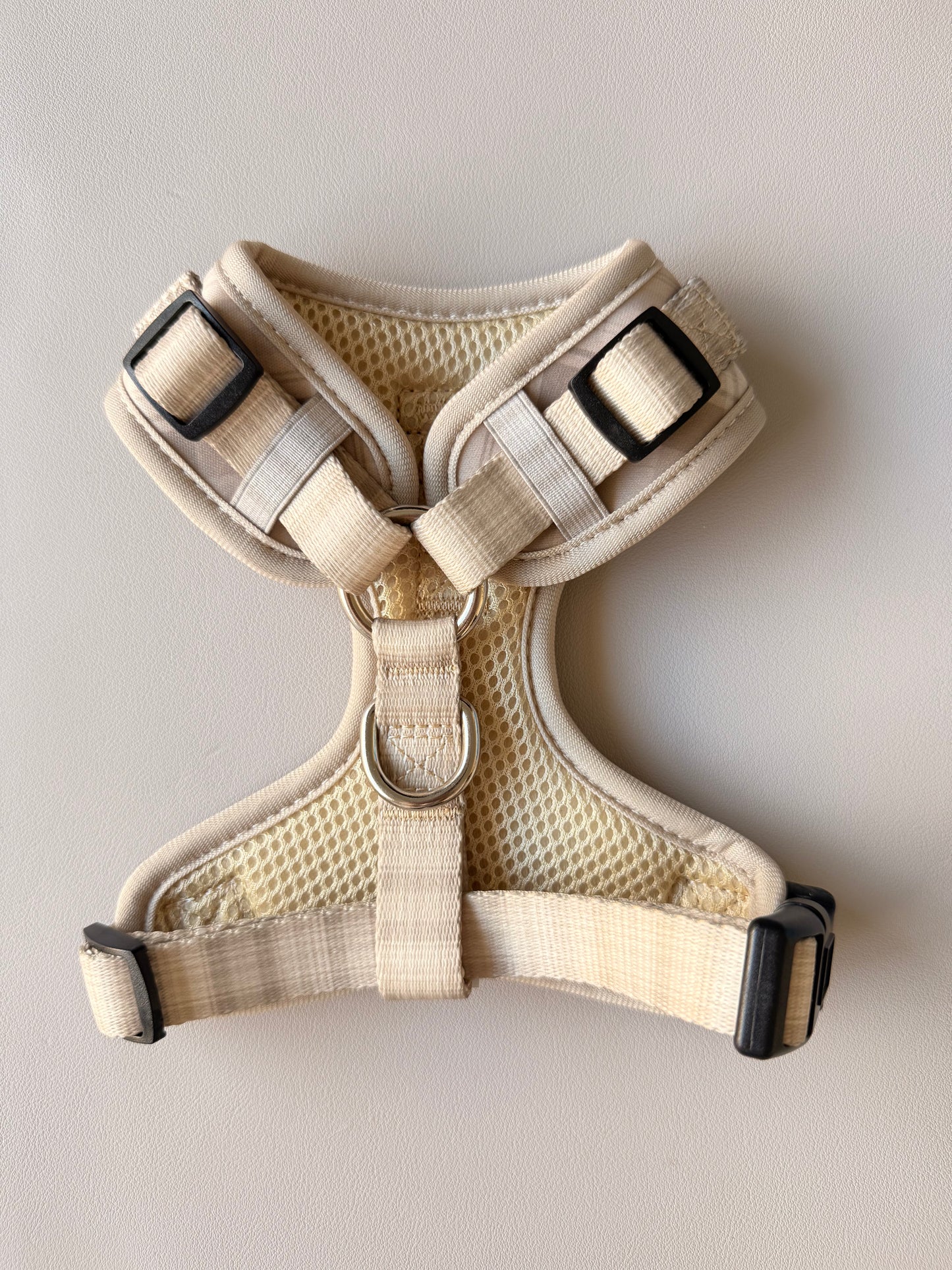 Harness-Tartan